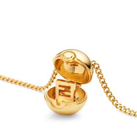 portafoglio fendi pokemon|fendi necklace.